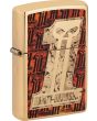 Zippo Harley Davidson AMA Lighter