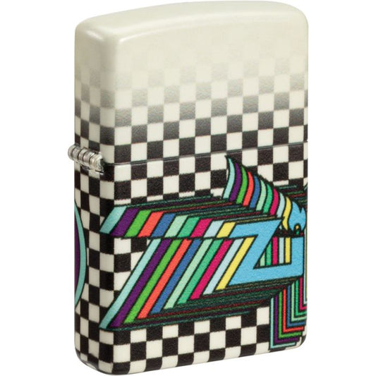 Zippo Retro Zippo Lighter