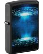 Zippo UFO Flame Design Lighter