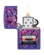 Zippo 80s Cassette Tape Lighter