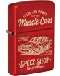 Zippo Muscle Car Design Lighter