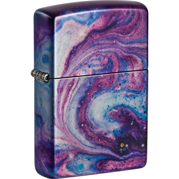 Zippo Universe Astro Design Lighter