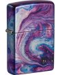 Zippo Universe Astro Design Lighter