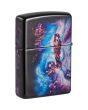 Zippo Universe Astro Design Lighter