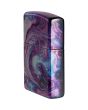 Zippo Universe Astro Design Lighter