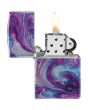 Zippo Universe Astro Design Lighter