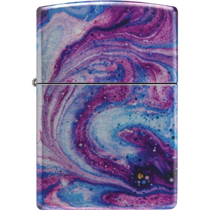 Zippo Universe Astro Design Lighter