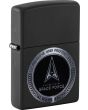 Zippo U.S. Space Force Design