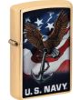 Zippo U.S. Navy Lighter