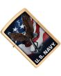 Zippo U.S. Navy Lighter