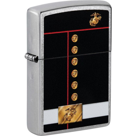 Zippo USMC Lighter