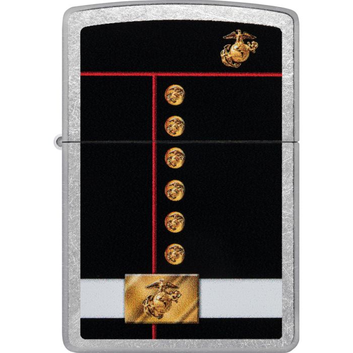 Zippo USMC Lighter