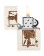 Zippo Rick Rietveld Lighter