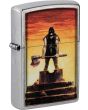 Zippo Frank Franzetta Design