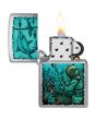 Zippo Underwater Design Lighter