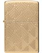 Zippo Pattern Design Lighter