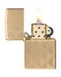 Zippo Pattern Design Lighter