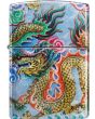 Zippo Dragon Design Lighter