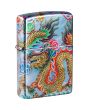 Zippo Dragon Design Lighter