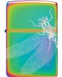 Zippo Dragonfly Design Lighter