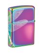 Zippo Dragonfly Design Lighter