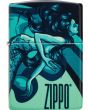 Zippo Mermaid Lighter