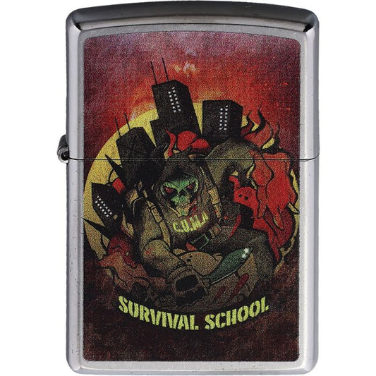 Zippo CUMA Urban Survival