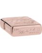 Zippo Script Collectable Lighter