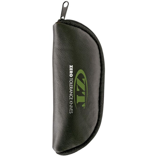 Zero Tolerance Zipper Storage Case