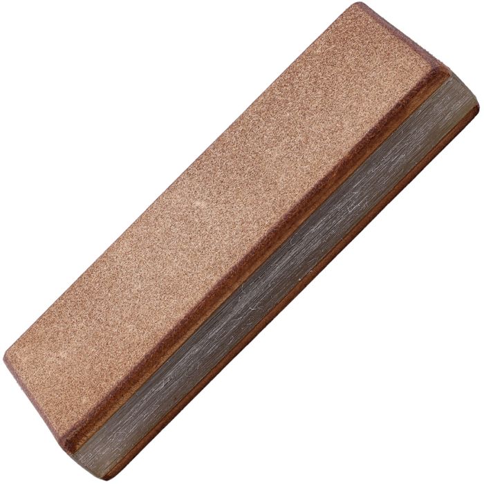 Brommeland Gunleather Micro Strop Bare Leather