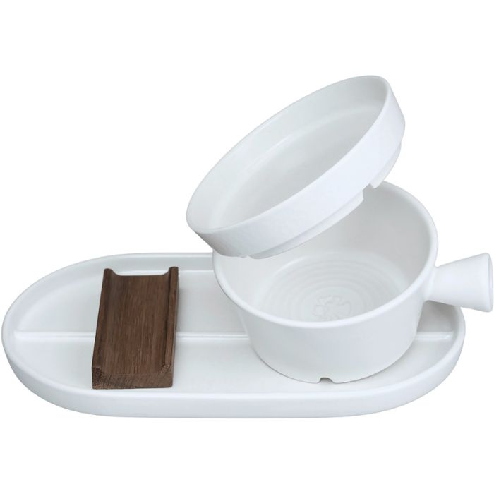 Dovo Shave Bowl Set- Daylight