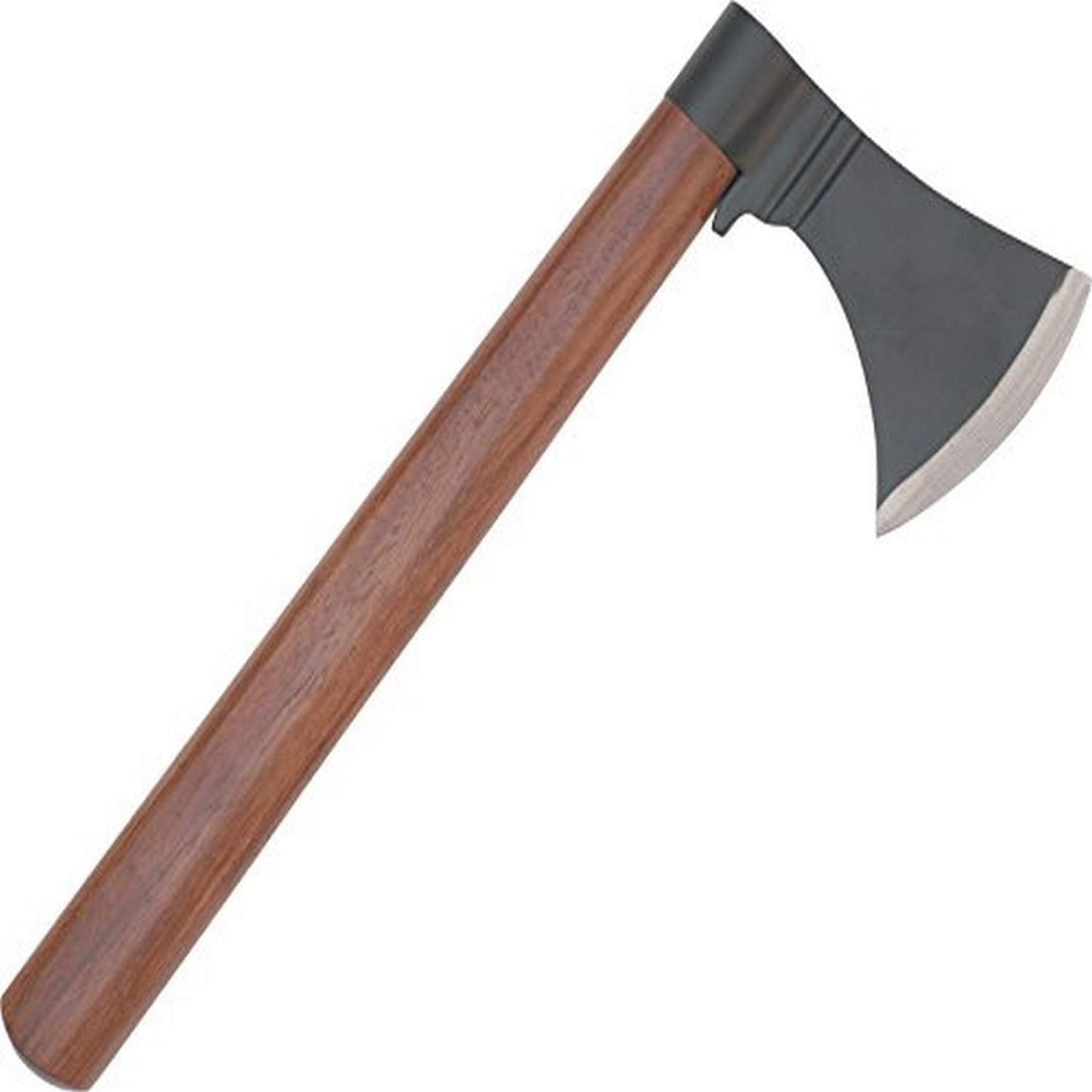 Throwing Tomahawk Axe, Black