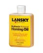 Lansky LOL01 Nathans Honing Oil