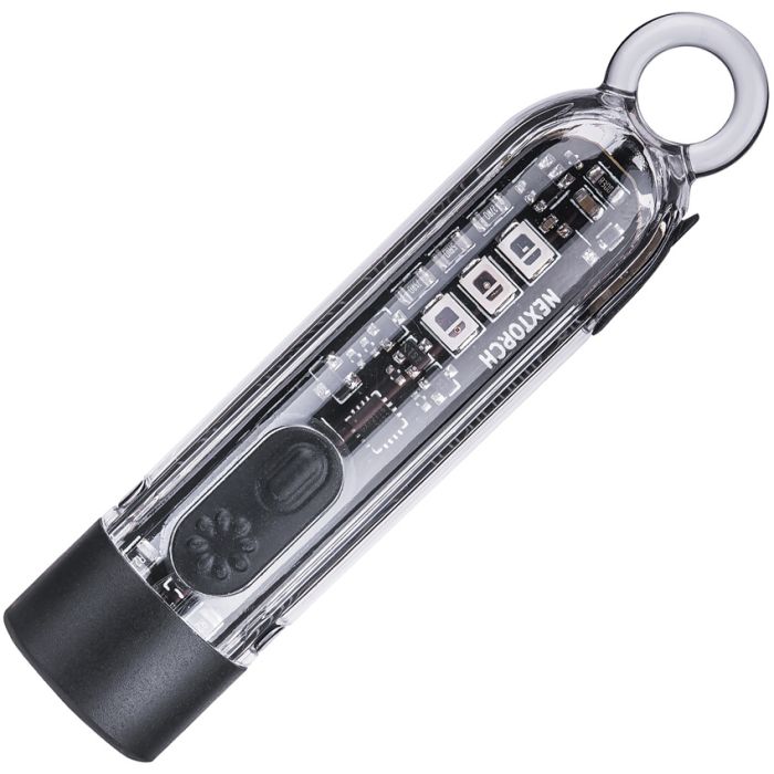 Nextorch K40 Keychain Light