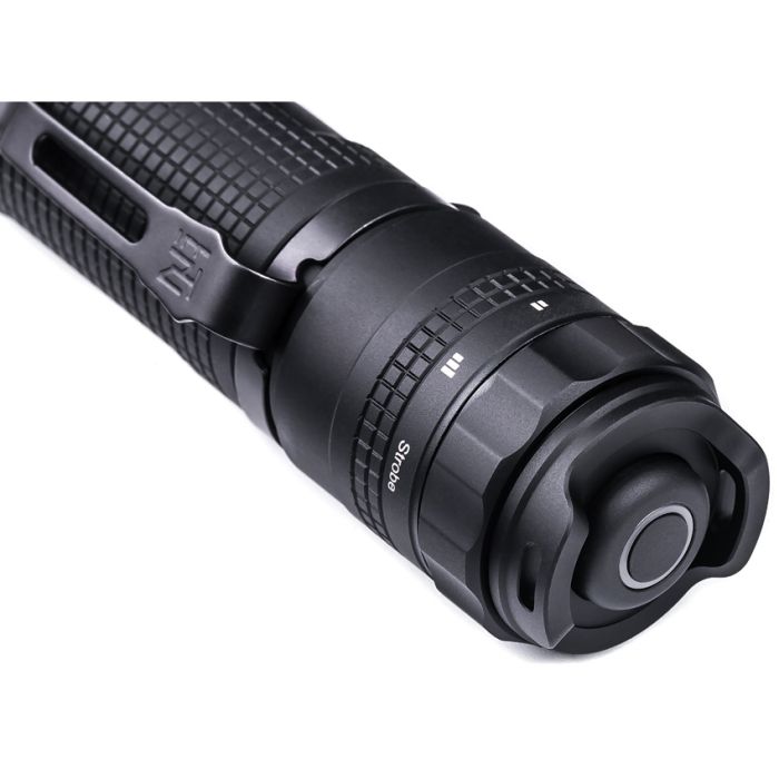 Nextorch TA30C Max Tactical Flashlight