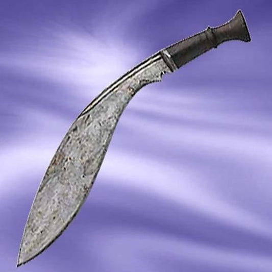 BhojPure Traditional Antique Kukri