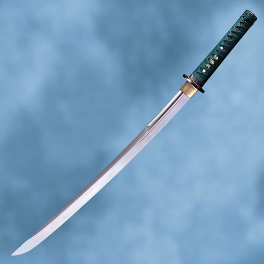 Dragonfly Wakizashi