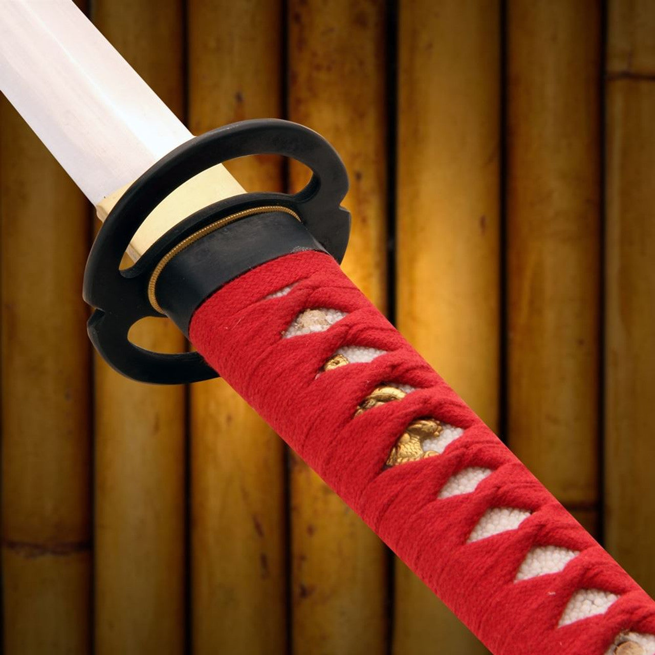 Kagemusha Crimson Katana