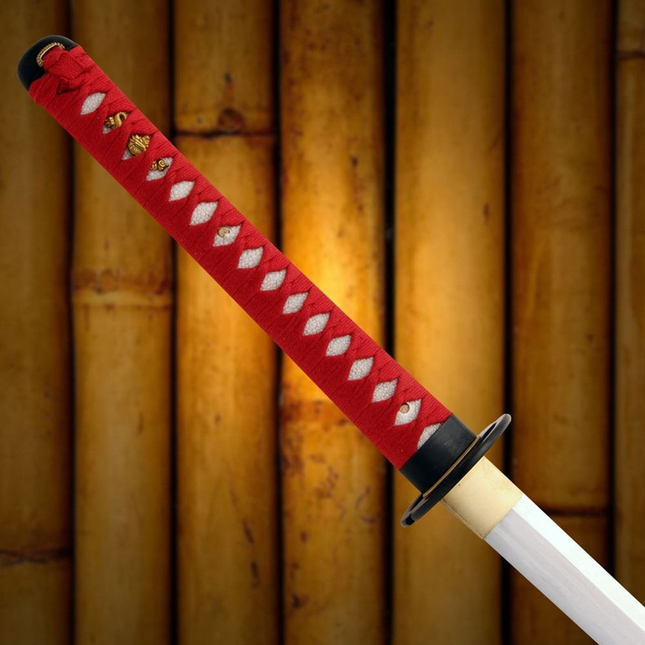 Kagemusha Crimson Katana