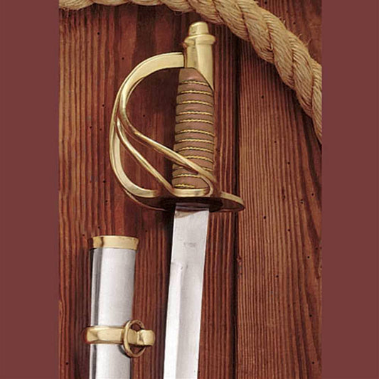 Windlass Confederate Cavalry Saber