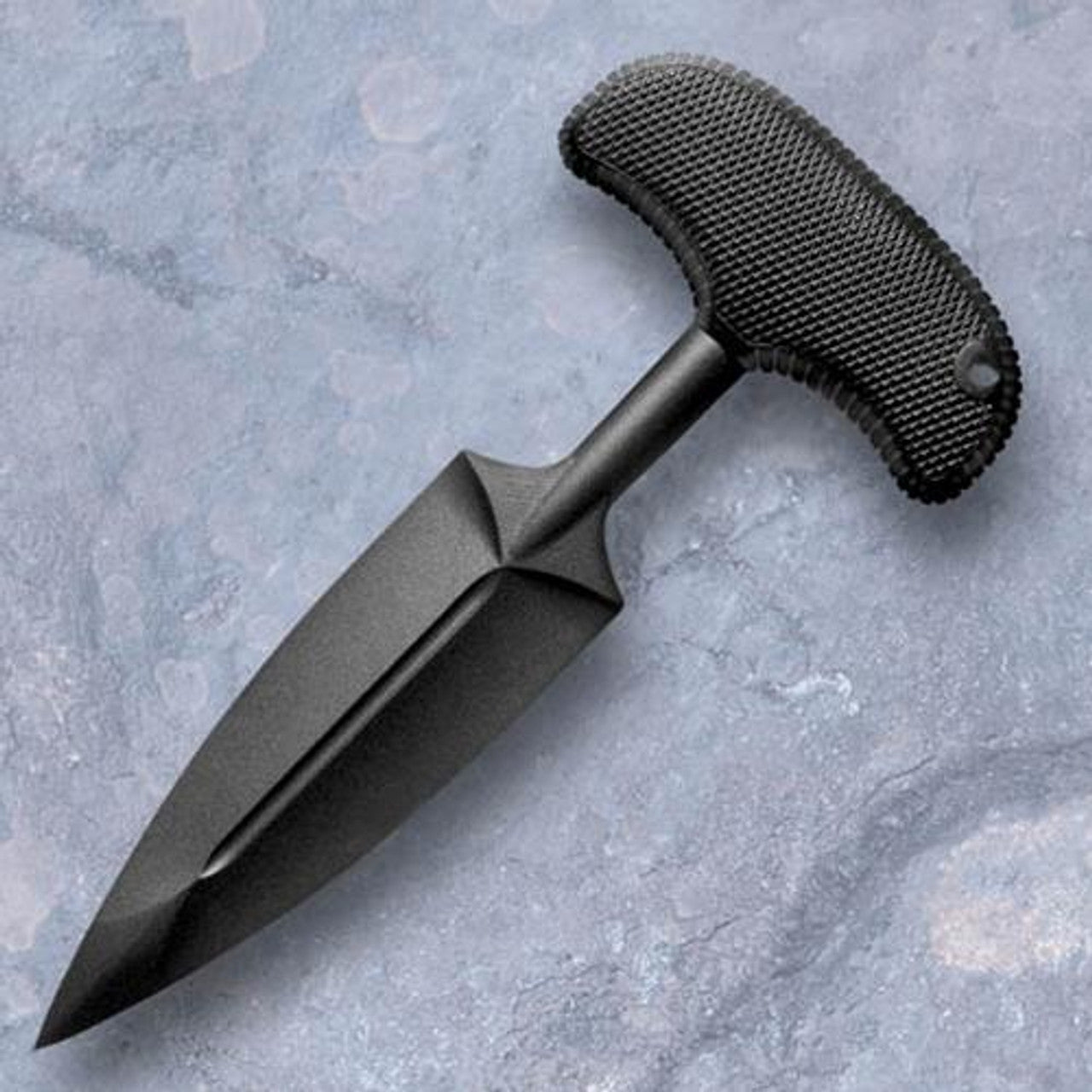 FGX Push Blade I Knives