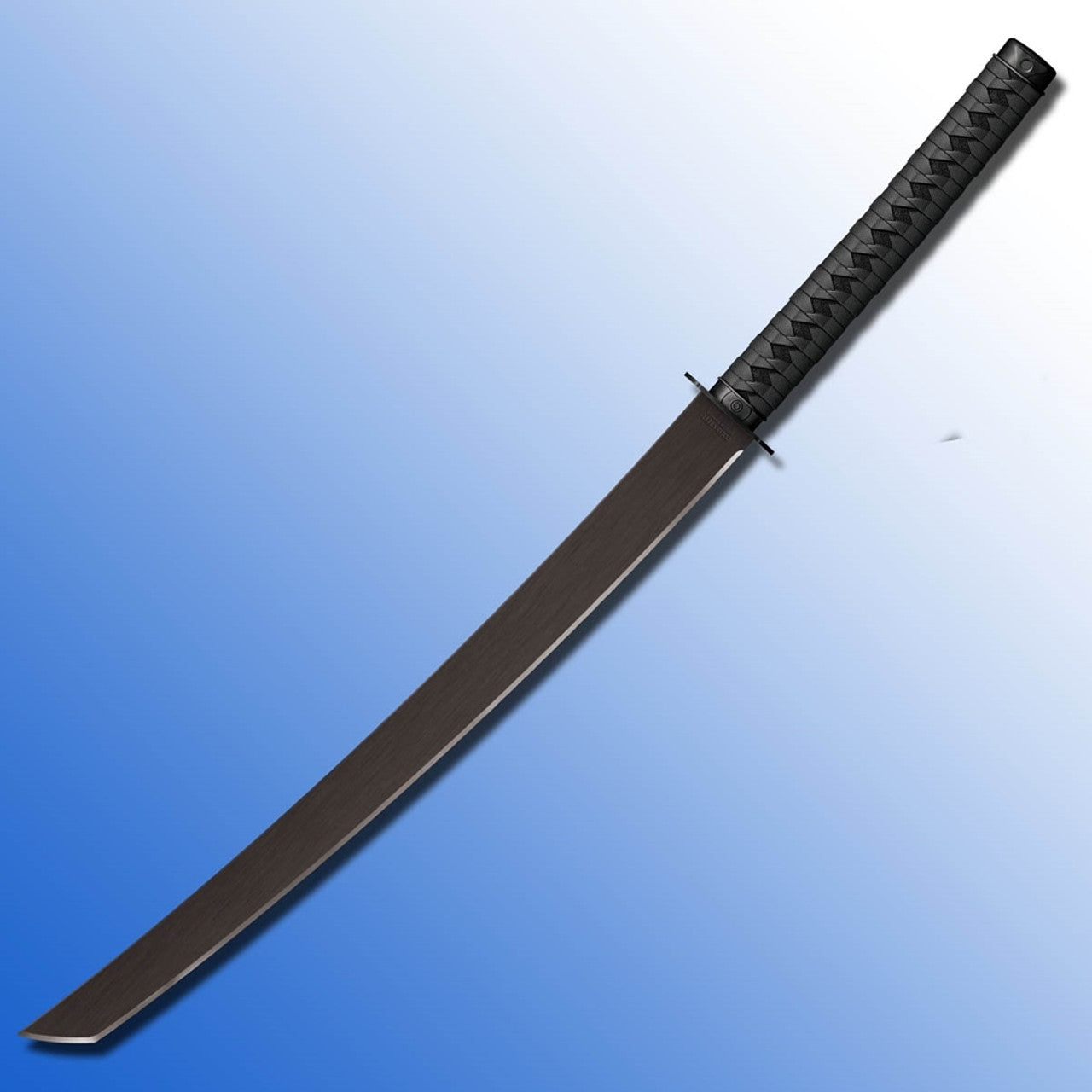 Tactical Katana Machete