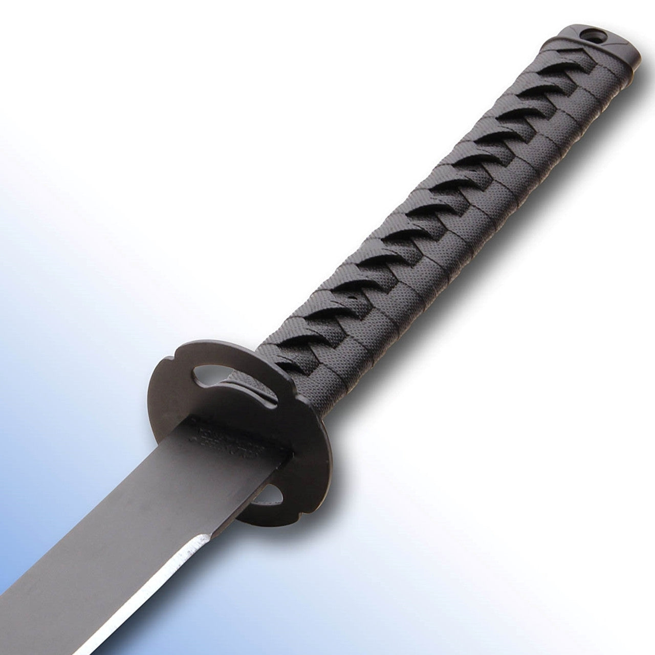 Tactical Katana Machete