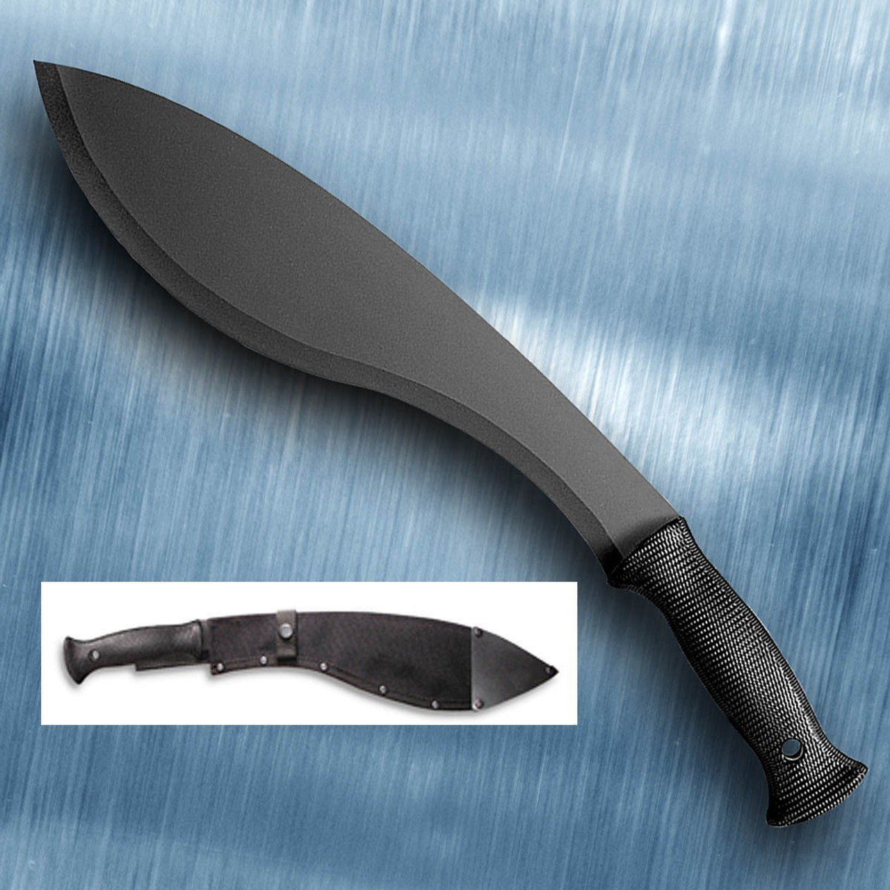 Kukri Machete