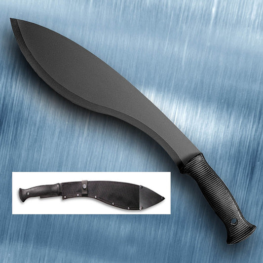 Kukri Machete