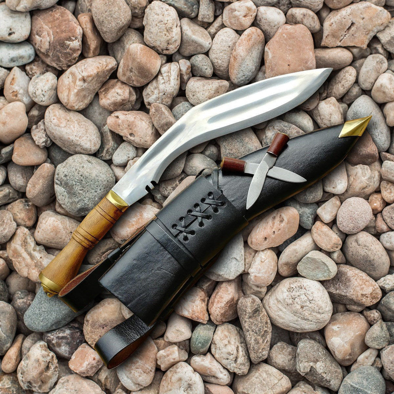 Assam Rifles Kukri