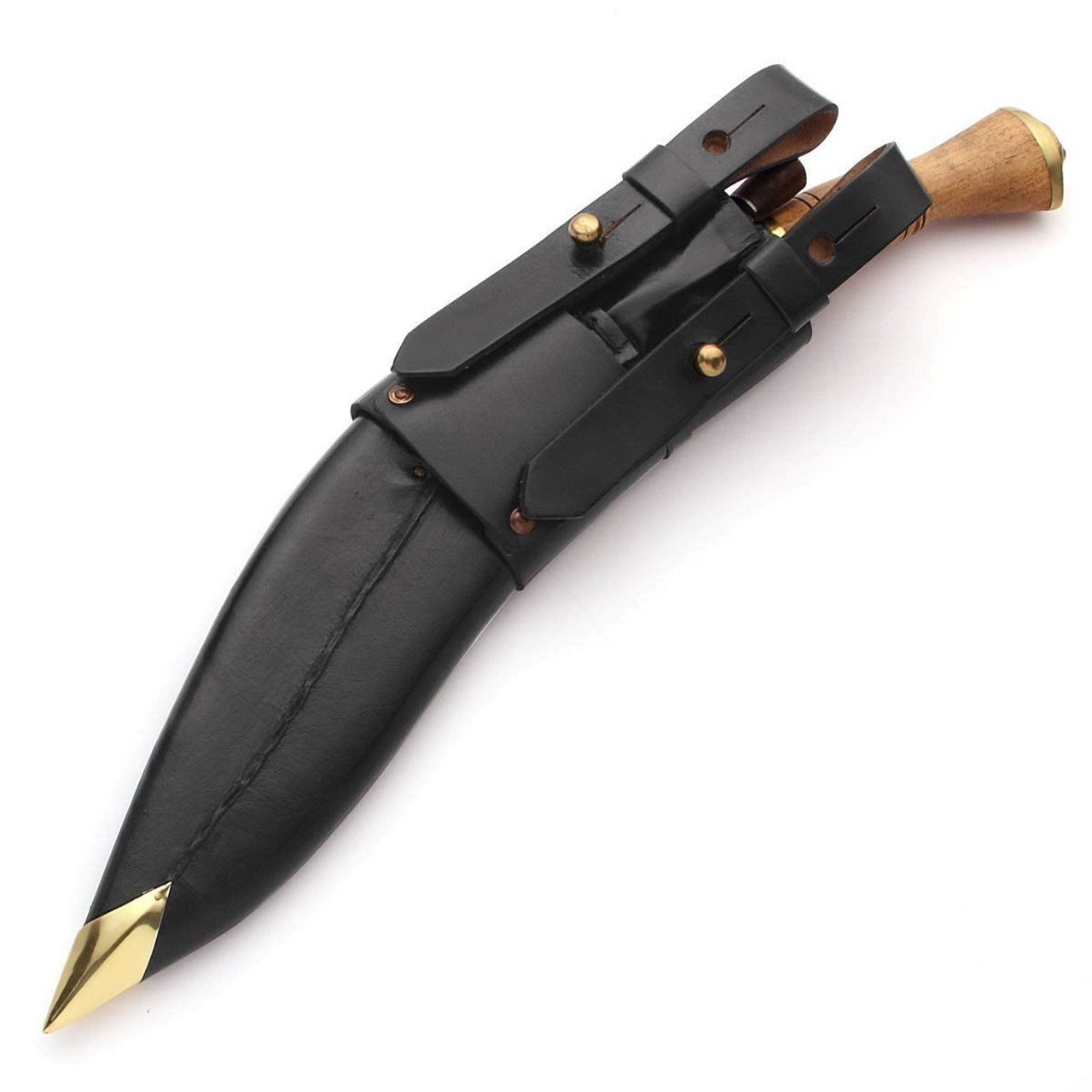 Assam Rifles Kukri