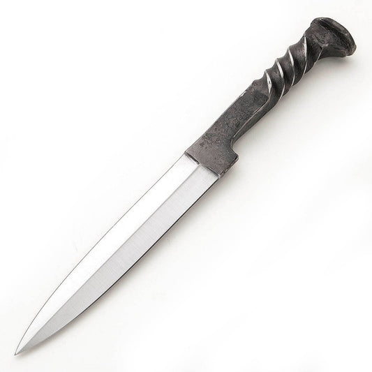 Railroad Spike Dagger