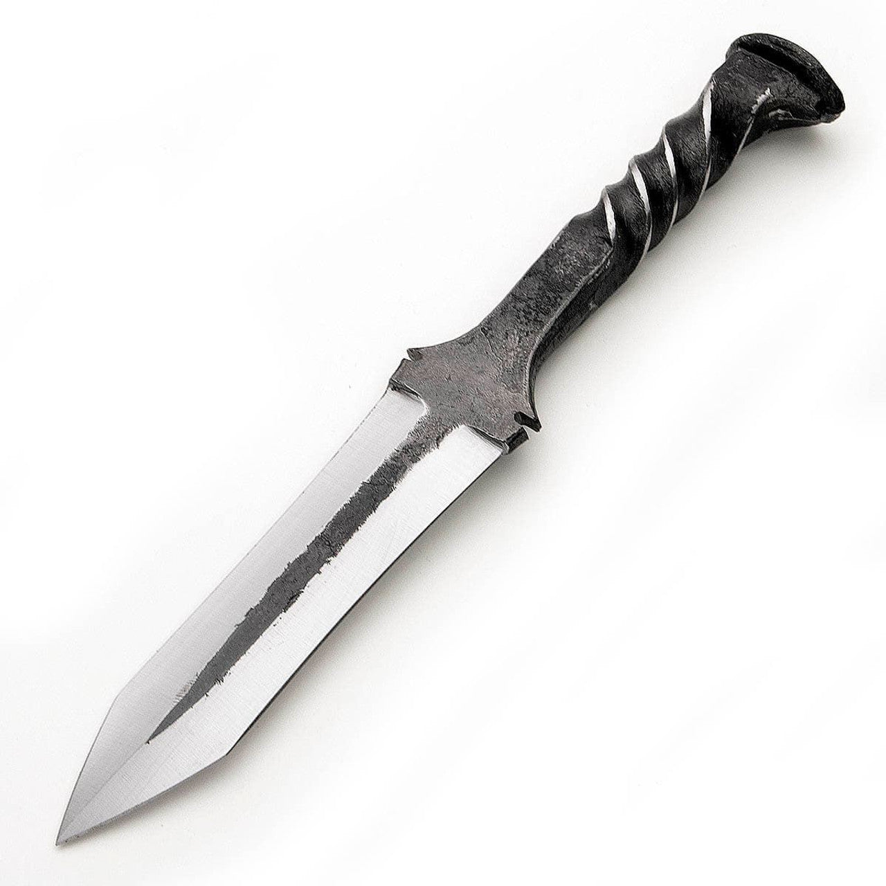 Railroad Spike Gladius Dagger