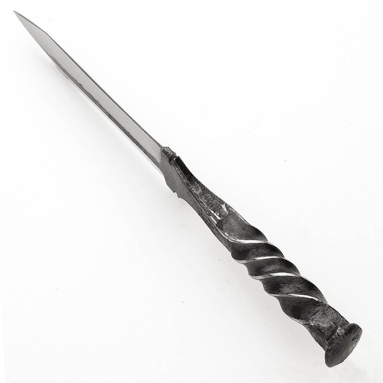 Railroad Spike Gladius Dagger